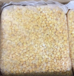 Granos de Maíz Congelados de Calidad de Vietnam, Hechos con Maíz Seleccionado, Perfectos para Realzar Diversos Platos Cocinados y Comida Global - Product Image 5