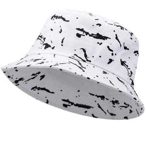 Sombreros de Pescador Casuales Unisex de Estilo Único, Hechos 100% de Algodón, con Logotipo Personalizado, Diseño Propio, Ligeros y Transpirables - Product Image 1