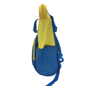 Good Quality School <b>Backpacks</b> 2024 Custom Logo Customized Lightweight Waterproof Neutral <b>Backpack</b> for <b>Students</b> - Product Image 3