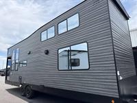 Nouvelle caravane moto-home pour le camping + livraison gratuite pour tous