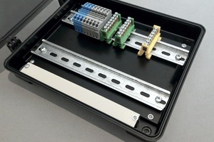 FOS-54 boîtier de taille moyenne personnalisable - Product Image 4