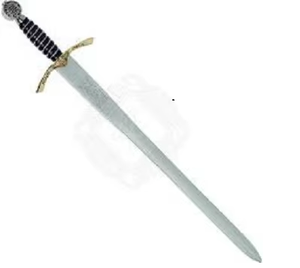 Épées et articles médiévaux, de style médiéval - Product Image 5