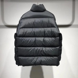 Chaqueta de invierno de tendencia superior Chaqueta acolchada a prueba de viento de Venta caliente de moda Fabricante de chaqueta acolchada OEM elegante para mujer - Product Image 6
