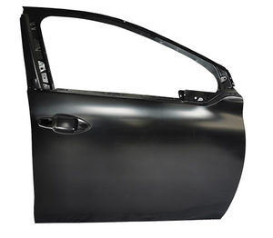 Panneaux de carrosserie automobile Remplacement du capot <span class=keywords><strong>moteur</strong></span> en acier pour Peugeot <span class=keywords><strong>208</strong></span> 2012-2018 - Product Image 4