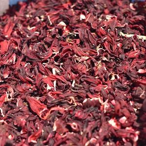 Jus sains de thé de fleurs d'hibiscus séchées biologiques de haute qualité en vrac de Rikaz Agriculture Products-Vente en gros - Product Image 4