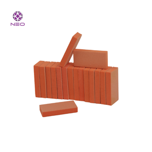 Minibloque de amortiguación para manicura y pedicura, pulidor de doble cara, muestra gratis de Vietnam - Product Image 2