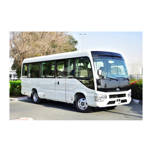 Usado Toyotai Coaster 30 SEATER BUS/Usado Toyotai Coaster Bus Blanco - Product Image 6