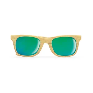แว่นตาสกีและหมวกกันน็อค WOODIE แบบกำหนดเอง แว่นกันแดดสำหรับการค้าขาย - Product Image 1