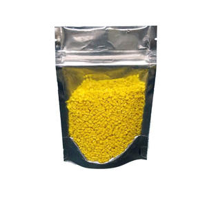 Granulés de masterbatch pour filament, facilement transformables et offrant une excellente dispersion pour l'extrusion de filaments - Product Image 4