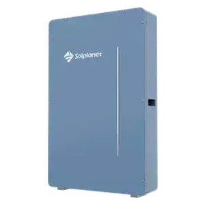 Solplanet LV Batterie 10.24kWh - Product Image 2