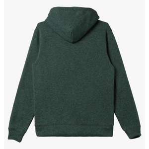 เสื้อฮู้ดดี้ OEM รุ่นหนาพิเศษ ปี 2026 ผ้าฝ้าย 100% สำหรับผู้ชาย สไตล์ฮิปฮอป - Product Image 4