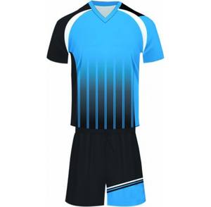 Ensemble d'uniformes de rugby pour hommes personnalisés de haute qualité vêtements de sport respirants nouveauté en gros pour une utilisation en équipe - Product Image 5
