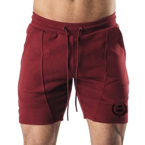 Été Nouveau Séchage Rapide Hommes Casual Sports Running Short Pants Gym Fitness Training Wear Shorts Active Sportswear Clothing - Product Image 6