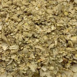 Cascos de soja naturales Venta a granel Cascos de soja Premium Alto contenido de fibra para ganado saludable y molinos de alimentos - Product Image 6