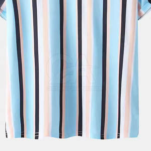 Precio razonable Nuevo diseño Hombres Camiseta de secado rápido Oem Alta calidad Hombres Camiseta Ropa casual Hombres Camiseta - Product Image 6