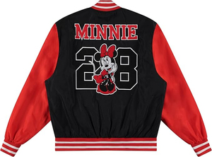 Chaqueta de lana ligera para mujer, chaqueta universitaria de diferentes colores para mujer, chaqueta de Letterman de tamaño personalizado, chaqueta tejida estándar con acabado de invierno - Product Image 3