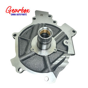 Bomba de aceite de transmisión CVT ORIGINAL QR018CHA 018CHA CVT18, placa de distribución de aceite, cojinete de tambor de entrada para Chery ARRIZO <span class=keywords><strong>JETOUR</strong></span> GEELY - Product Image 2