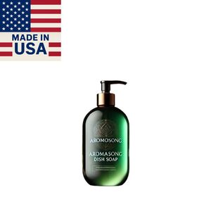 Savon à vaisselle de marque privée 1000ml sel de lave-vaisselle jetable prévention efficace du calcaire plats impeccables fabricant américain - Product Image 1