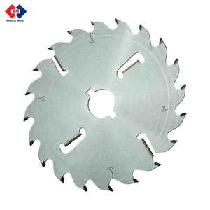 <span class=keywords><strong>Lame</strong></span> de <span class=keywords><strong>scie</strong></span> <span class=keywords><strong>circulaire</strong></span> multi-dents DM de qualité industrielle OEM <span class=keywords><strong>250</strong></span>*36T+4P pour le travail du bois à textures complexes - Product Image 5