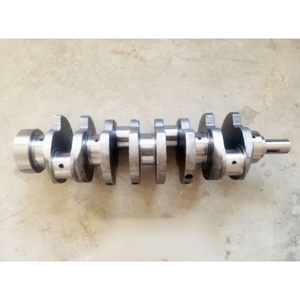 Cigüeñal de Motor Diésel 8-97311-632-1/8-97311-632-1-151 para ISUZU 4JJ1 - Product Image 4