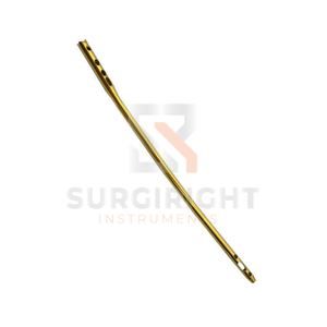 Clavo intramedular Surgiright para implantes femorales Fuente de alimentación manual Materiales de intervención - Product Image 3