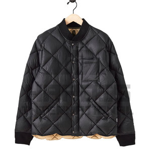 บอมเบอร์แจ็คเก็ตสำหรับผู้ชาย,แจ็คเก็ตบอมเบอร์แจ็คเก็ตสำหรับผู้ชาย - Product Image 1