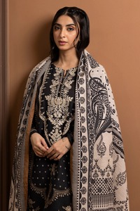 Vestido pesado para mujer 2025 Party Wear Hi Elegant Marfil Vestidos de noche para mujer Manga larga A-Line Lentejuelas para bodas Fiestas - Product Image 5