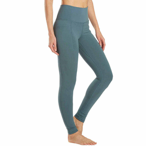 Factory Direct Sale Women <b>Leggings</b> High Quality Lightweight Women <b>Leggings</b> Breathable Women <b>Legging</b> - Product Image 3
