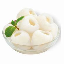 LICHE RECOGIDA FRESCA EN CONSERVAS EN JARABE LIGERO A BASE DE PLANTAS SIN AÑADIDO DE PRODUCTOS QUÍMICOS - Product Image 3