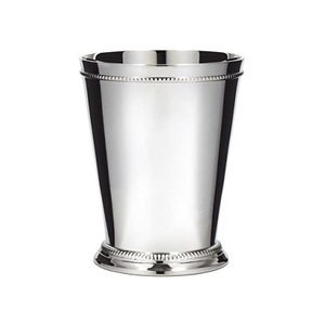 Thiết kế sang trọng hàng đầu đồng nguyên chất Julep Cup cho <span class=keywords><strong>Mojito</strong></span> Cocktail làm bằng đồng nguyên chất phong cách mới Julep cup từ Ấn Độ xuất khẩu - Product Image 4