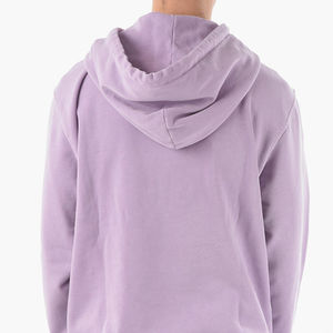 Sweat à capuche 100% coton de haute qualité pour hommes, panneau polaire DTF Dtg, impression numérique, motif de dessin animé, bases DDTF, vêtements pour hommes imprimés - Product Image 2