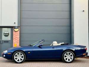 JA GUAR XK8 USADO CON VOLANTE A LA IZQUIERDA/DERECHA - Product Image 3