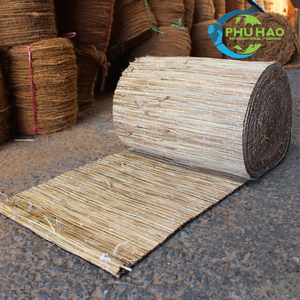 Hot Selling Product SEDGE MAT / Palm Mat Affordable Sedge Mat: Quick and Easy Installation, Exported From Vietnam - Product Image 2