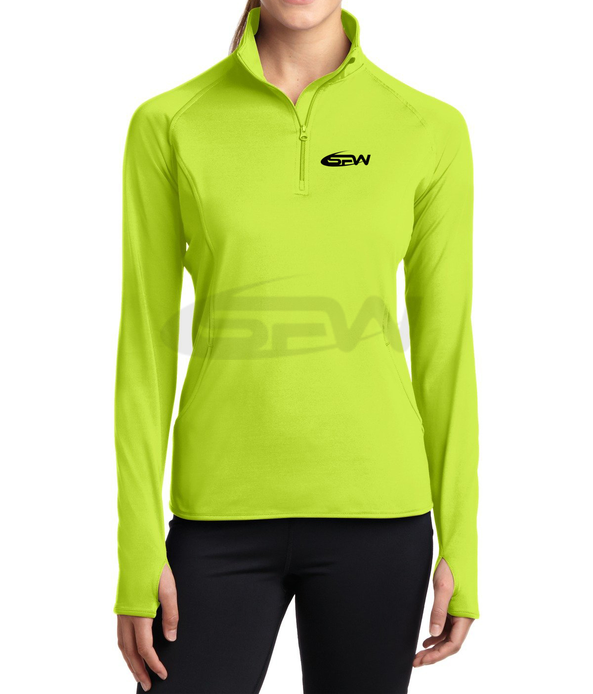Casual Slim Sports Women Zipper Workout Long Sleeve Clothes Running Fitness Shirts Female Quick-Dry Yoga Jacket