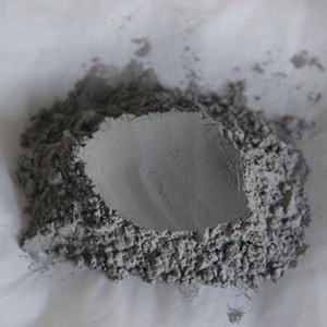 95% Al2O3 200 Mesh Brown Poudre d'alumine fondue Sablage le minerai de bauxite Appliqué Matériaux réfractaires bruts - Product Image 2