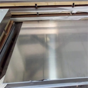 Harga Plat Lembaran Baja Tahan Karat OEM ODM Kustom 201 304 304L 316 316L 410 <span class=keywords><strong>430</strong></span> 316 - Product Image 1