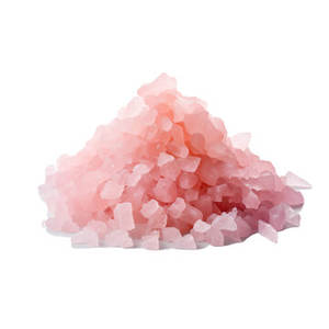 Vente en gros de sel rose pakistanais biologique sous forme brute meilleure poudre de sel rose de qualité alimentaire non comestible et comestible exportation biologique - Product Image 4