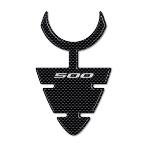 Protezione Adesiva 3D per Chiave Scooter Yamaha TMAX 2008-2011 - Product Image 2