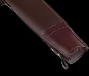 Nouvelle couverture de pistolet en cuir de conception la plus vendue avec étui à prix raisonnable de boîte de cartouche - Product Image 4