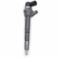 VWW Audi 2,0 TDI AMAROK Diesel Common Rail Inyector de combustible 0445110369 0445110646 0445110688 0445110689 03L130277Q Nuevo Estado