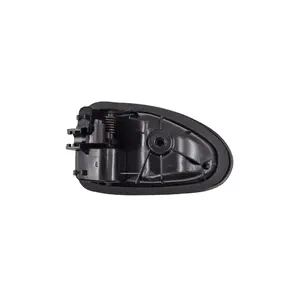 Poignée de porte intérieure grise pour Renault 9 11 19 21 & Megane côté GAUCHE 8200028994 - Product Image 1