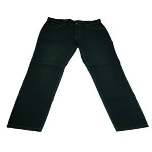 Jeans Men <b>Boys</b> Clothing Skinny Denim <b>Trouser</b> Custom Wide Leg Men's <b>Pants</b> Black Comfortable <b>Pant</b> Cargo Baggy Jean Supplier Jeans - Product Image 1