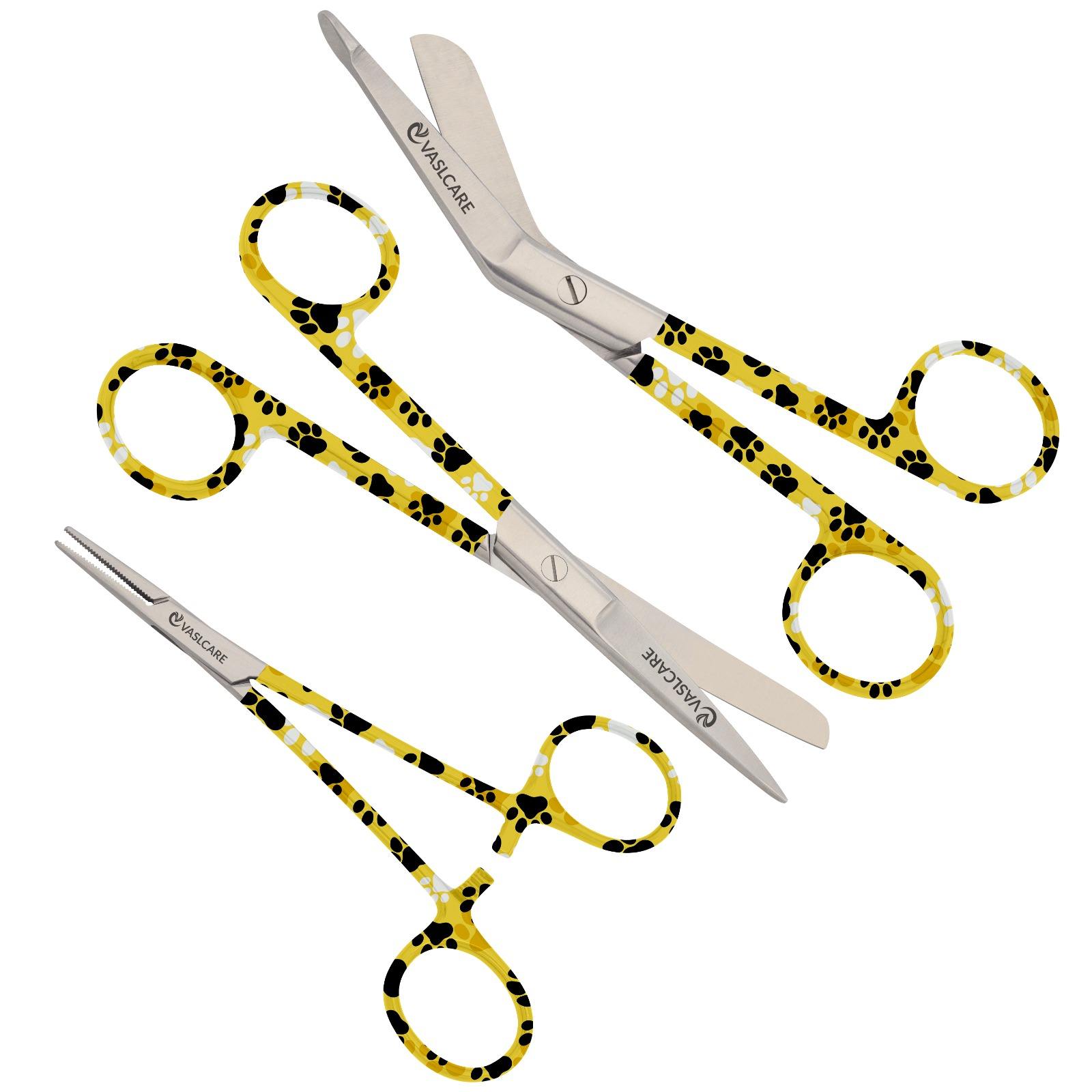 มือจับพิมพ์ลายอุ้งเท้าแมวน่ารัก