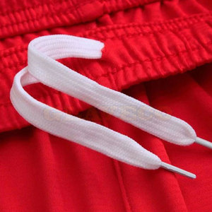 Conjunto de ropa de fútbol de dos piezas de diseño personalizado recién llegado con MOQ bajo para fanáticos del deporte y jugadores - Product Image 5