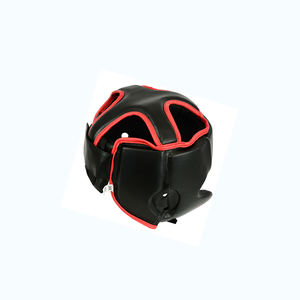 Protectores de Cabeza para Boxeo de Cuero Genuino Hechos a Mano de Calidad Superior 2026 - Product Image 3