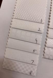 Tela de Satén de Algodón Premium, Tela de Camisería Duradera de 58 Pulgadas para Prendas de Vestir Globales a un Precio Accesible - Product Image 3