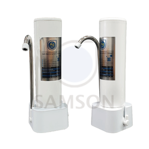 ผลิตภัณฑ์คุณภาพสูง ตัวกรองอัลคาไลน์ตะกอนคาร์บอน มีอายุการใช้งานยาวนานสําหรับการบรรจุเครื่องสแกนลายดิจิตอลทันตกรรม - Product Image 6