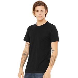 Unisex High Quality Tee Short Sleeve <b>Plain</b> Basic <b>T</b>-<b>Shirt</b> - Product Image 1