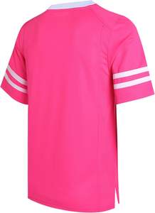 Fabricante de Uniformes de Fútbol para Clubes Adultos, Transpirables, de Manga Corta, Opciones Personalizadas para Escuelas y Equipos Competitivos - Product Image 2