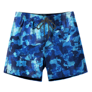Wholesale High Quality Men Printed Summer Fitness Swimwear <b>Shorts</b> Swimming <b>Trunks</b> Mens <b>Swim</b> <b>Shorts</b> Printed Beach <b>Shorts</b> for Men - Product Image 3